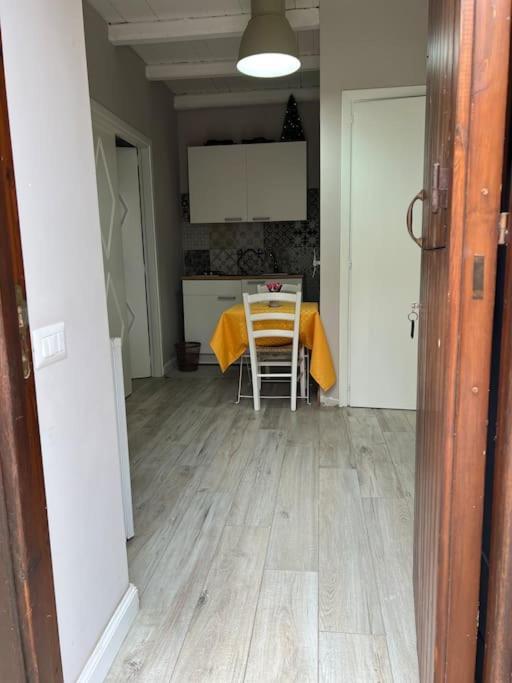פלרמו Spasimo Boutique מראה חיצוני תמונה